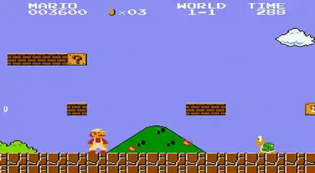 Go Retro: 5 Best Video Games of All Time