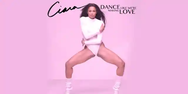 Ciara: ‘Dance Like We’re Making Love’ Music Video Review