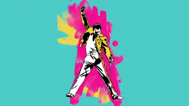 Freddie Mercury: 15 Things You Didn’t Know (Part 1)