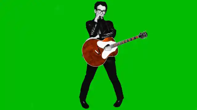 Elvis Costello: 15 Things You Didn’t Know (Part 1)