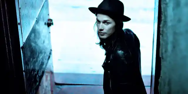 James Bay: ‘Chaos and the Calm’ Album Review