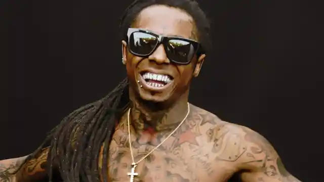 Lil Wayne Joins Tidal As A Co-Owner