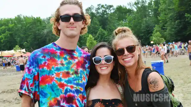 Firefly 2015: Faces of Music