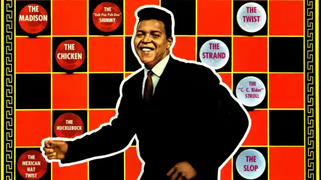 Chubby Checker: 15 Things You Didn’t Know (Part 1)