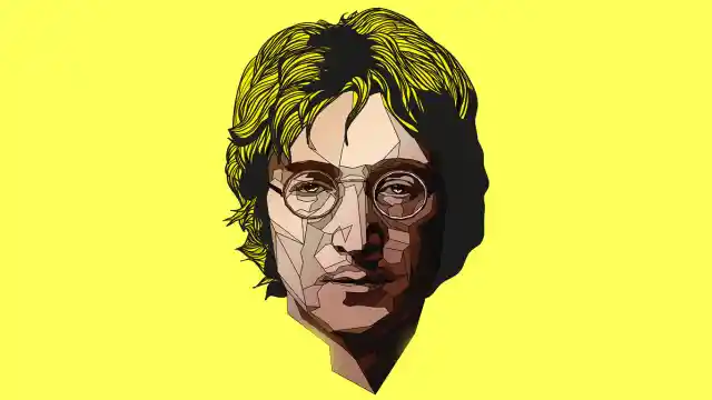 John Lennon: 15 Things You Didn’t Know (Part 1)