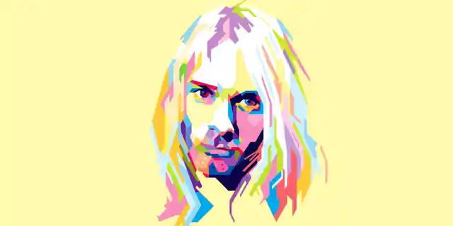 Kurt Cobain: 15 Facts You Didn’t Know