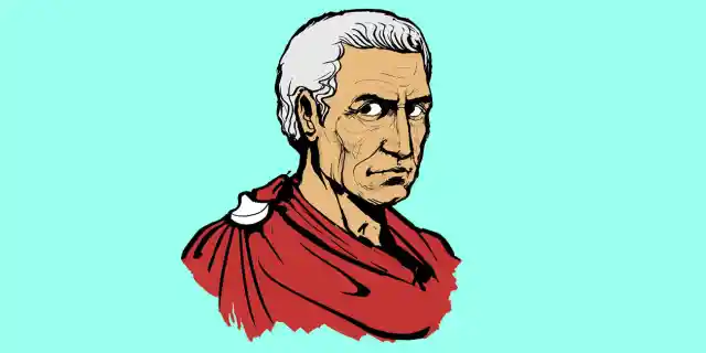 Julius Caesar: 15 Things You Didn’t Know (Part 1)