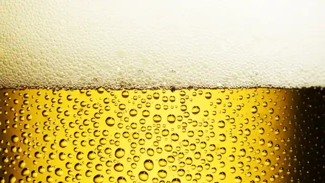 Get Your Beer Cold in 5 Minutes