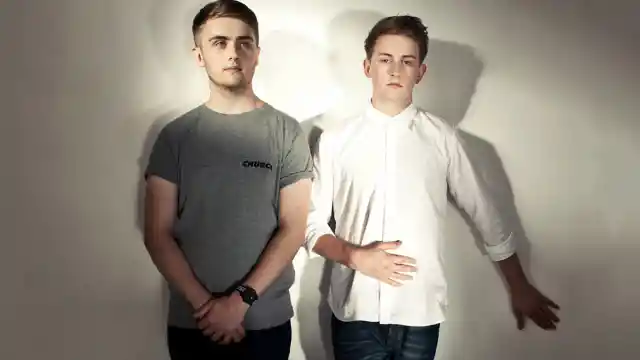 Disclosure Premieres ‘Holding On’ Music Video