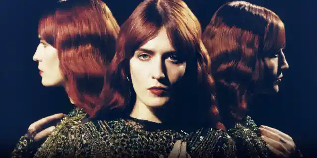 Florence and the Machine: ‘St. Jude’ Music Video Review