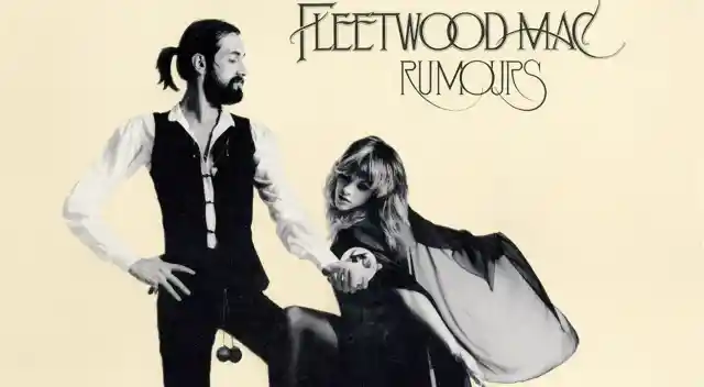 Fleetwood Mac: ‘Rumors’ Track-By-Track Album Review