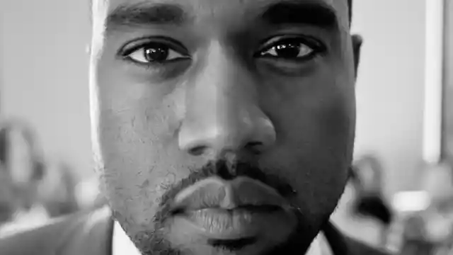 Kanye Raps about Charleston