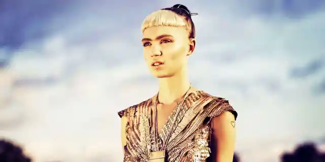 Grimes: 15 Things You Didn’t Know (Part 2)