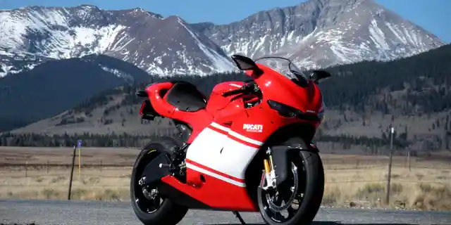 Ducati: 6 Interesting Things You Didn’t Know