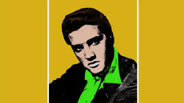 Elvis Presley: 15 Things You Didn’t Know (Part 2)