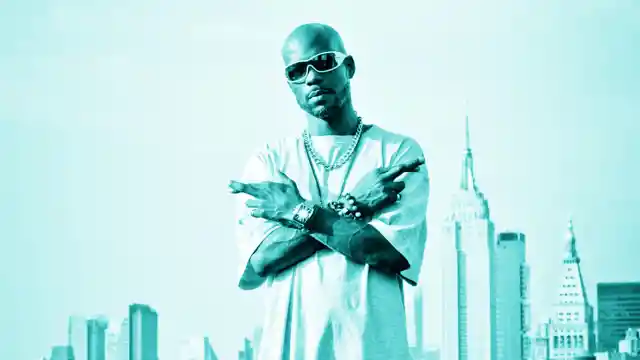 DMX: 15 Things You Didn’t Know (Part 2)