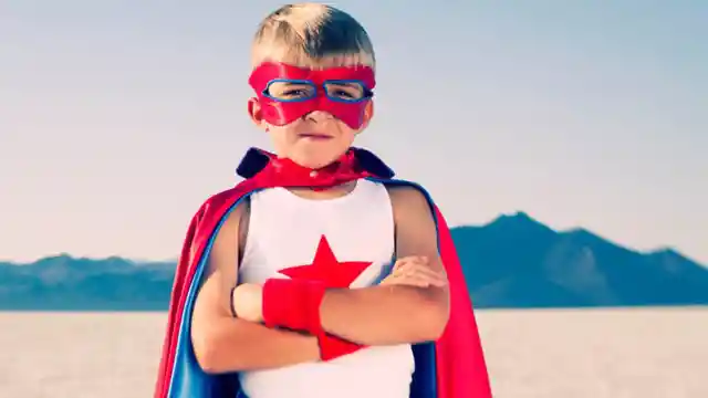 Child Heroes: 9 Stories That Will Make You Smile