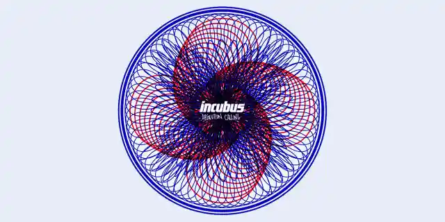 Incubus: ‘Absolution Calling’ Single Review