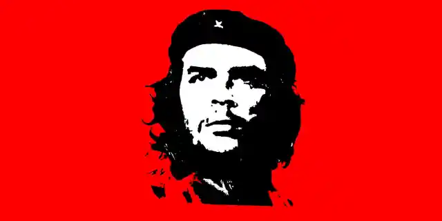 Che Guevara: 15 Things You Didn’t Know (Part 1)