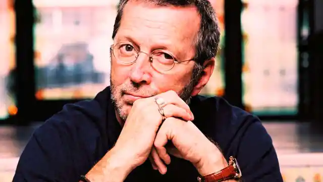 Eric Clapton: 15 Things You Didn’t Know (Part 2)