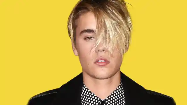 Justin Bieber: 15 Things You Didn’t Know (Part 2)