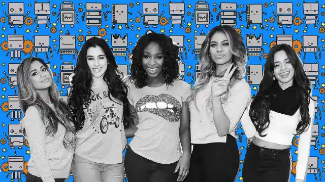 Fifth Harmony: ‘I’m In Love With A Monster’ Single Review