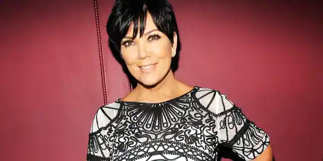 Kris Jenner: 15 Things You Didn’t Know (Part 2)