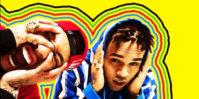 Chris Brown ft. Tyga: ‘Fan of a Fan: The Album’ Album Review