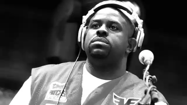 Funkmaster Flex Launches Attack Against Jay-Z