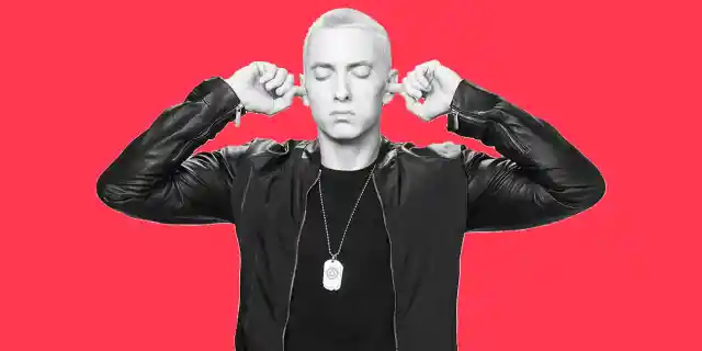 Eminem: 15 Interesting Facts You Didn’t Know