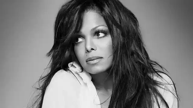 Janet Jackson Releases First New Song in Seven Years