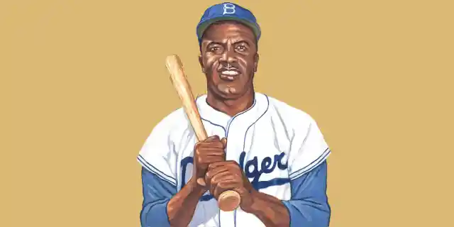 Jackie Robinson: 15 Things You Didn’t Know (Part 2)