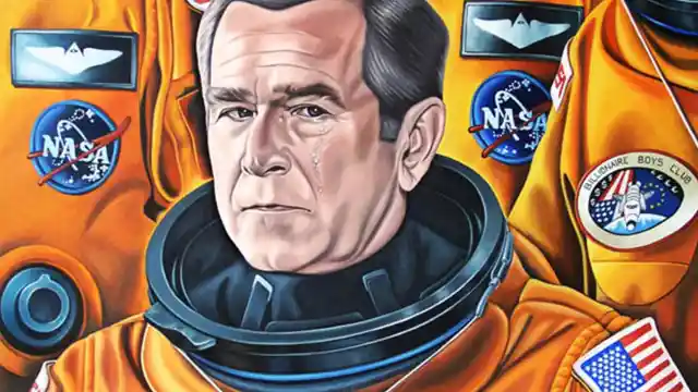 George W. Bush: 15 Things You Didn’t Know (Part 1)