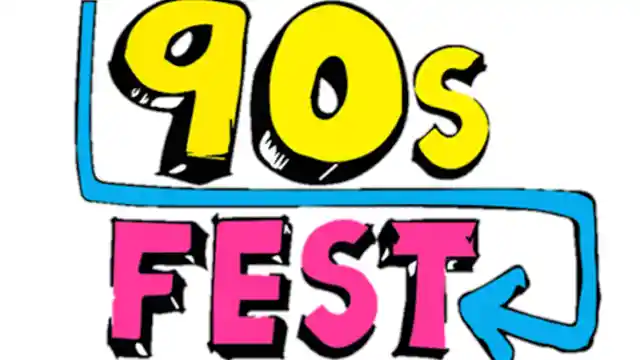 First Ever ’90s Fest’ to Launch This Summer
