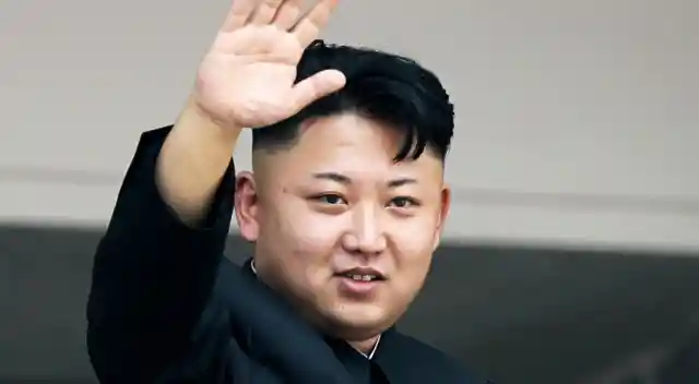 Kim Jong-un’s Extravagant Lifestyle Described in Numbers