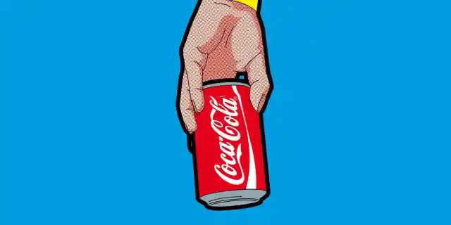 Coca Cola: 15 Things You Didn’t Know (Part 1)