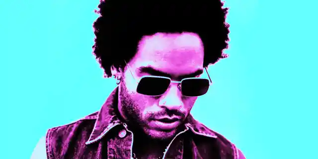 Lenny Kravitz: 15 Things You Didn’t Know (Part 2)