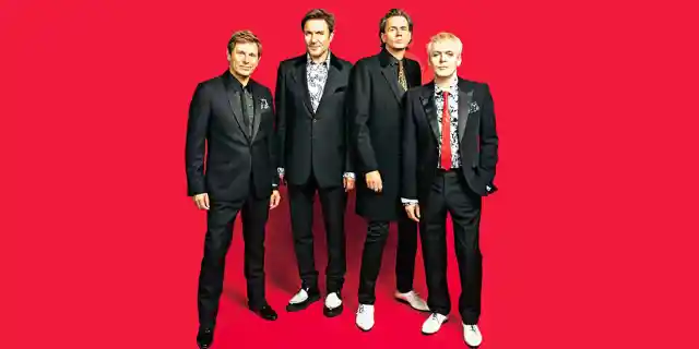 Duran Duran: 15 Interesting Facts You Didn’t Know