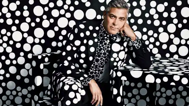 George Clooney: 15 Things You Didn’t Know (Part 1)