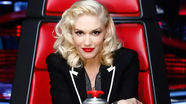 Gwen Stefani Returns as Judge for The Voice