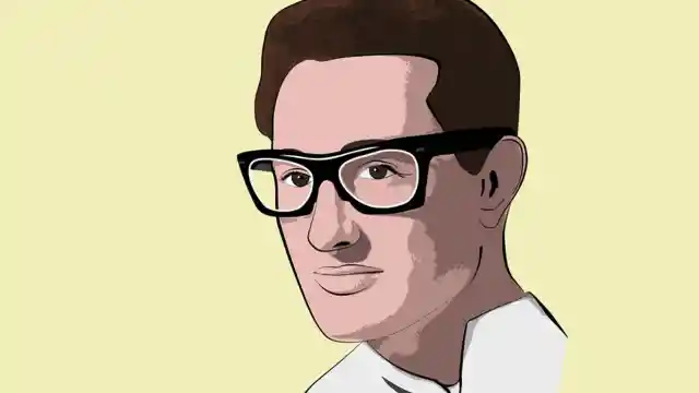 Buddy Holly: 15 Things You Didn’t Know (Part 1)