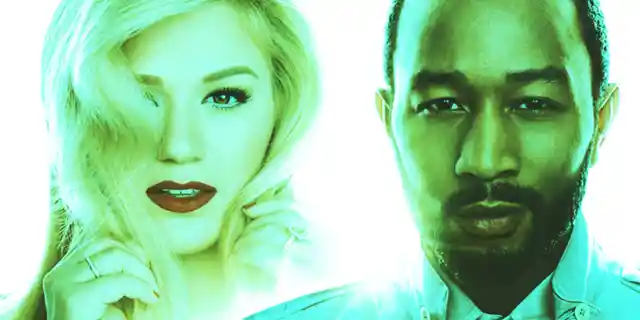 Kelly Clarkson ft. John Legend: ‘Run Run Run’ Single Review