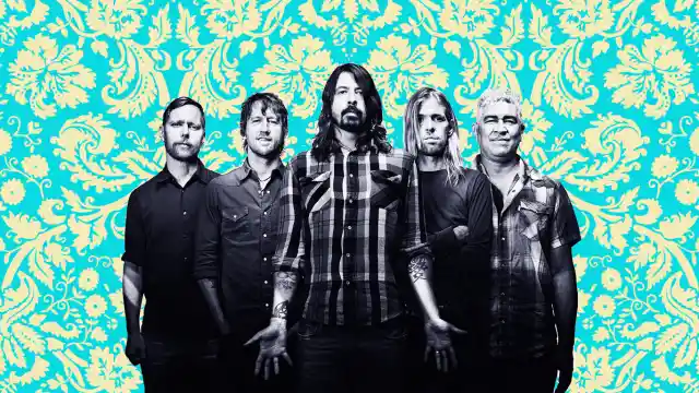 Foo Fighters: 15 things You Didn’t Know (Part 2)