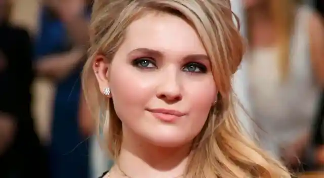 Ladies: 5 Reasons Abigail Breslin Is Your Spirit Animal