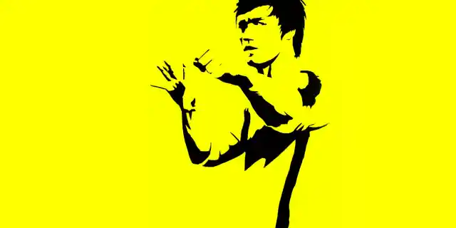 Bruce Lee: 15 Things You Didn’t Know (Part 1)