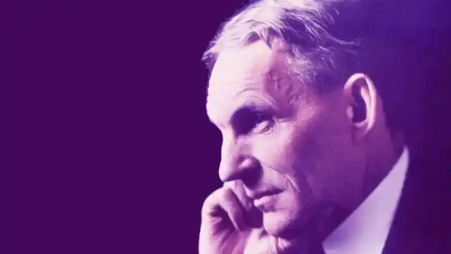 Henry Ford: 15 Things You Didn’t Know (Part 2)