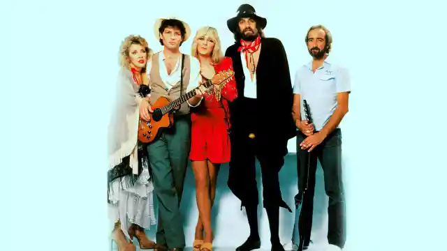 Fleetwood Mac: 15 Things You Didn’t Know (Part 2)