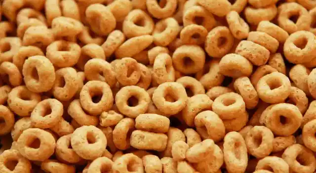 General Mills Recalls Gluten-Free Cheerios for Containing Gluten