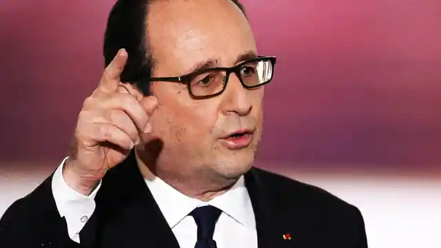 Francois Hollande: 15 Things You Didn’t Know (Part 2)