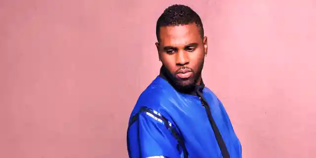 Jason Derulo: 15 Things You Didn’t Know (Part 2)